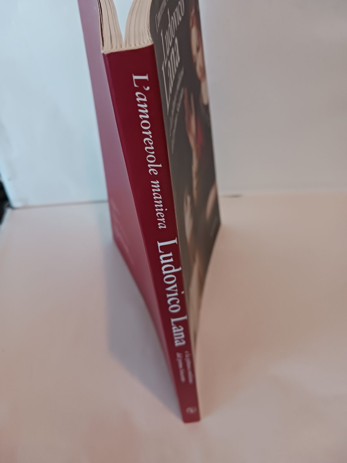 L'amorevole maniera – Image 3