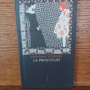 La prostituée