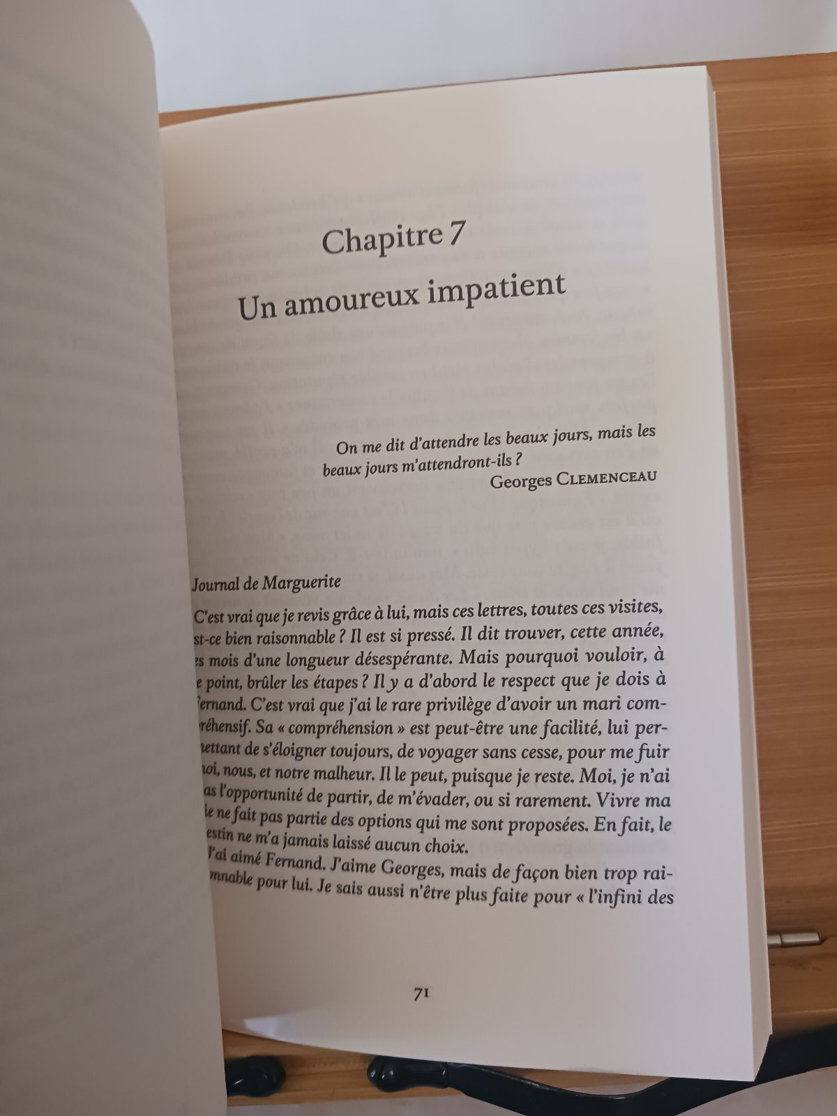 "Je vous aiderai à vivre, vous m'aiderez à mourir" : récit – Image 3