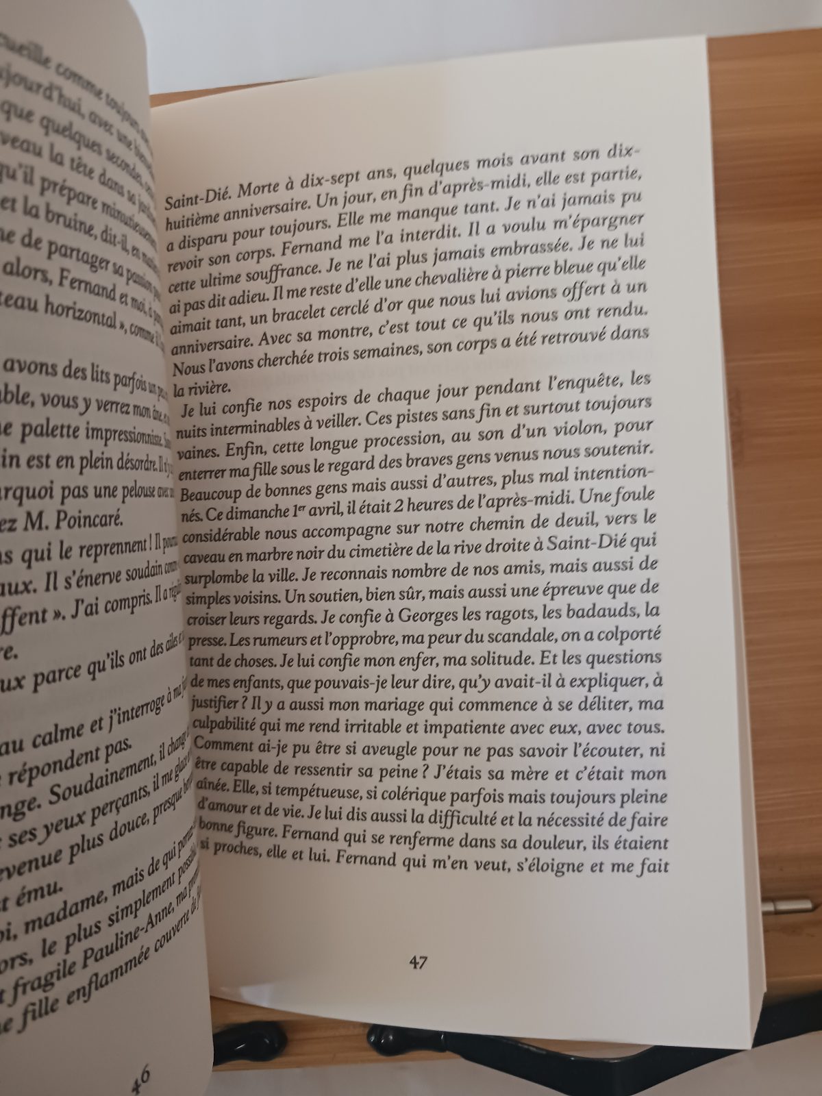 "Je vous aiderai à vivre, vous m'aiderez à mourir" : récit – Image 4