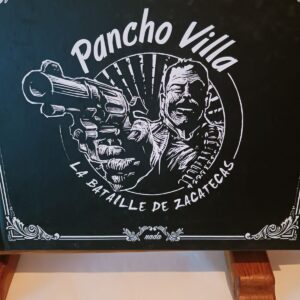 Pancho Villa. La bataille de Zacatecas - 9791092457094 Paco Ignacio Taibo II