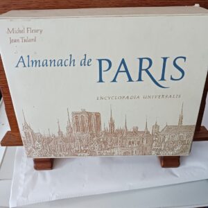 Almanach de Paris
