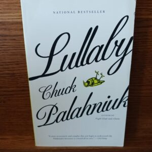 Lullaby