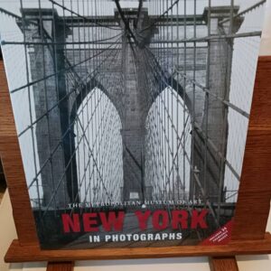 New York in Photographs