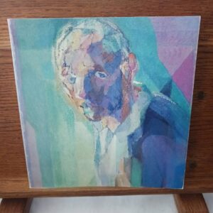 Jacques Villon : master of the color aquatint