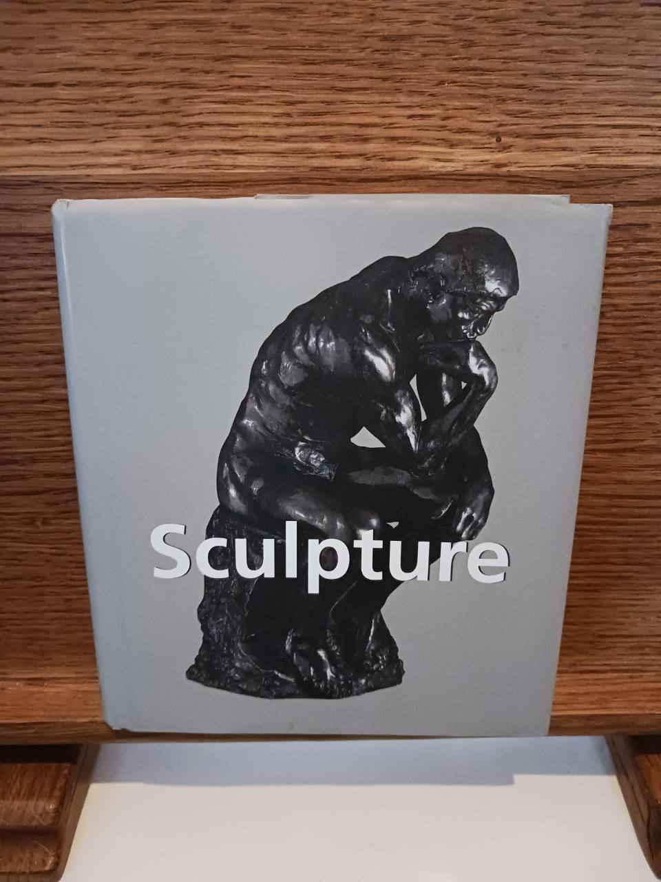 Sculpture