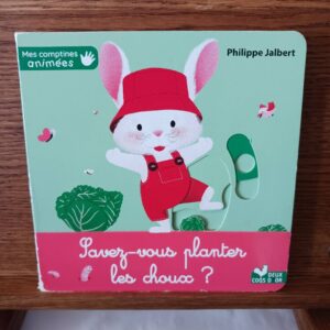 Savez-vous planter les choux ?