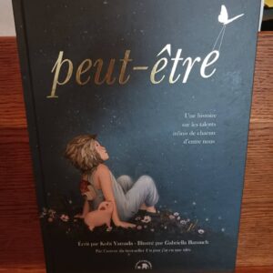 Peut-être