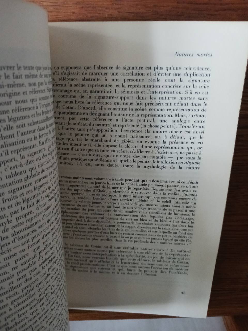 Les ordres de la figuration – Image 3