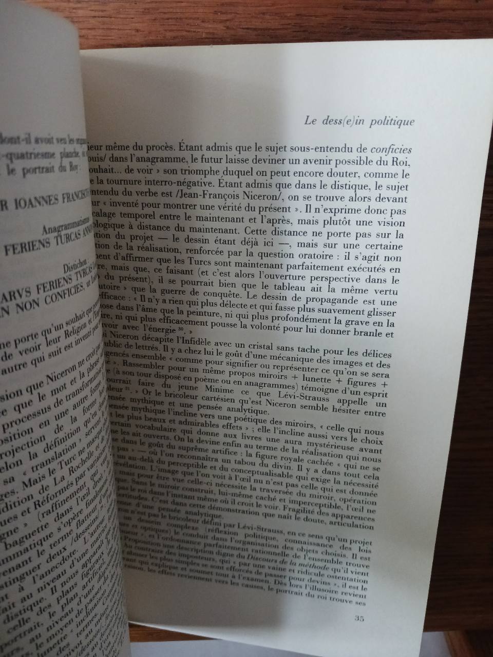 Les ordres de la figuration – Image 4