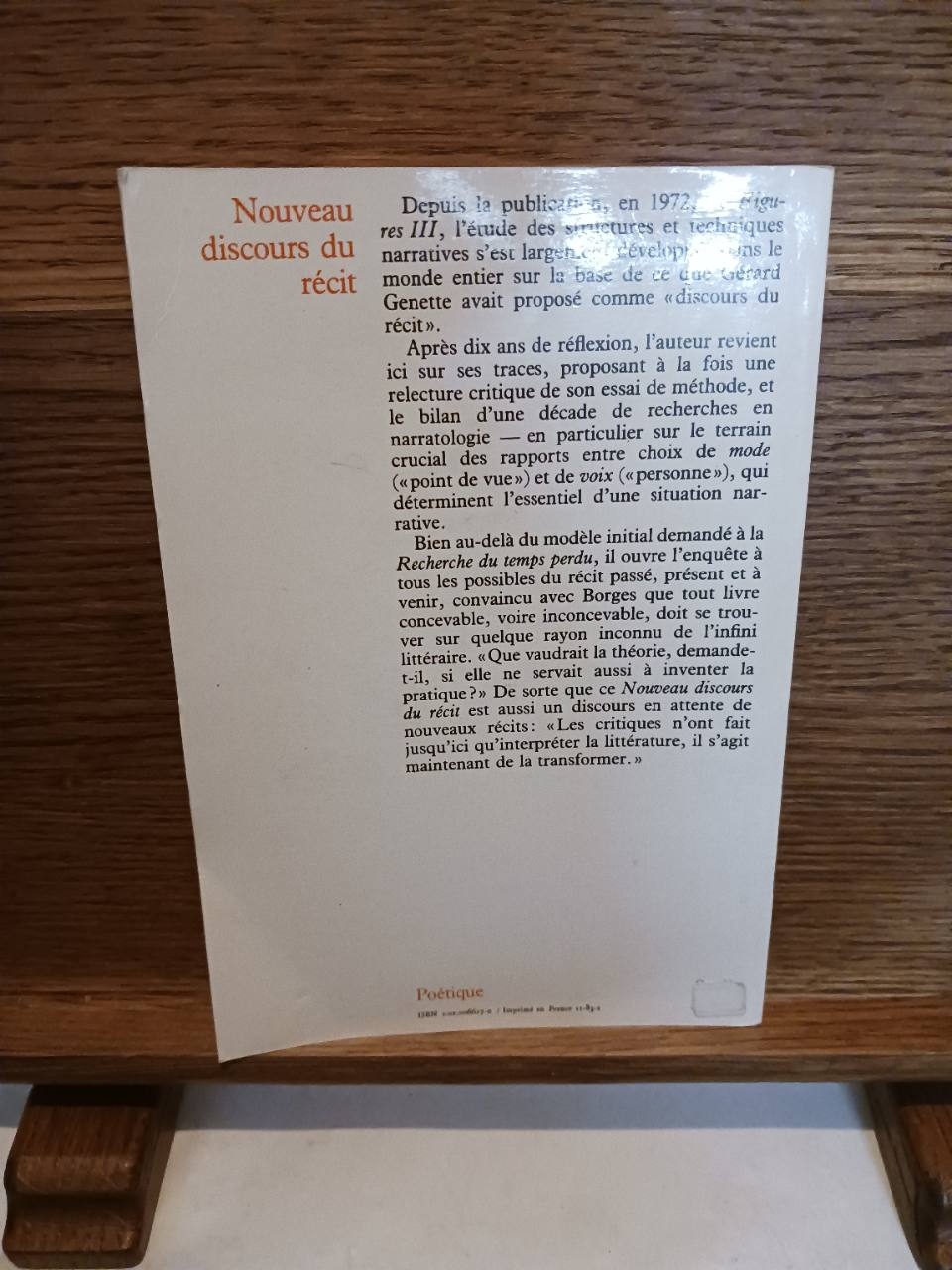 Nouveau discours du récit – Image 2