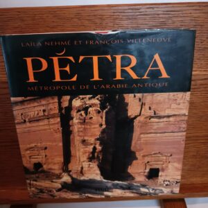 Petra