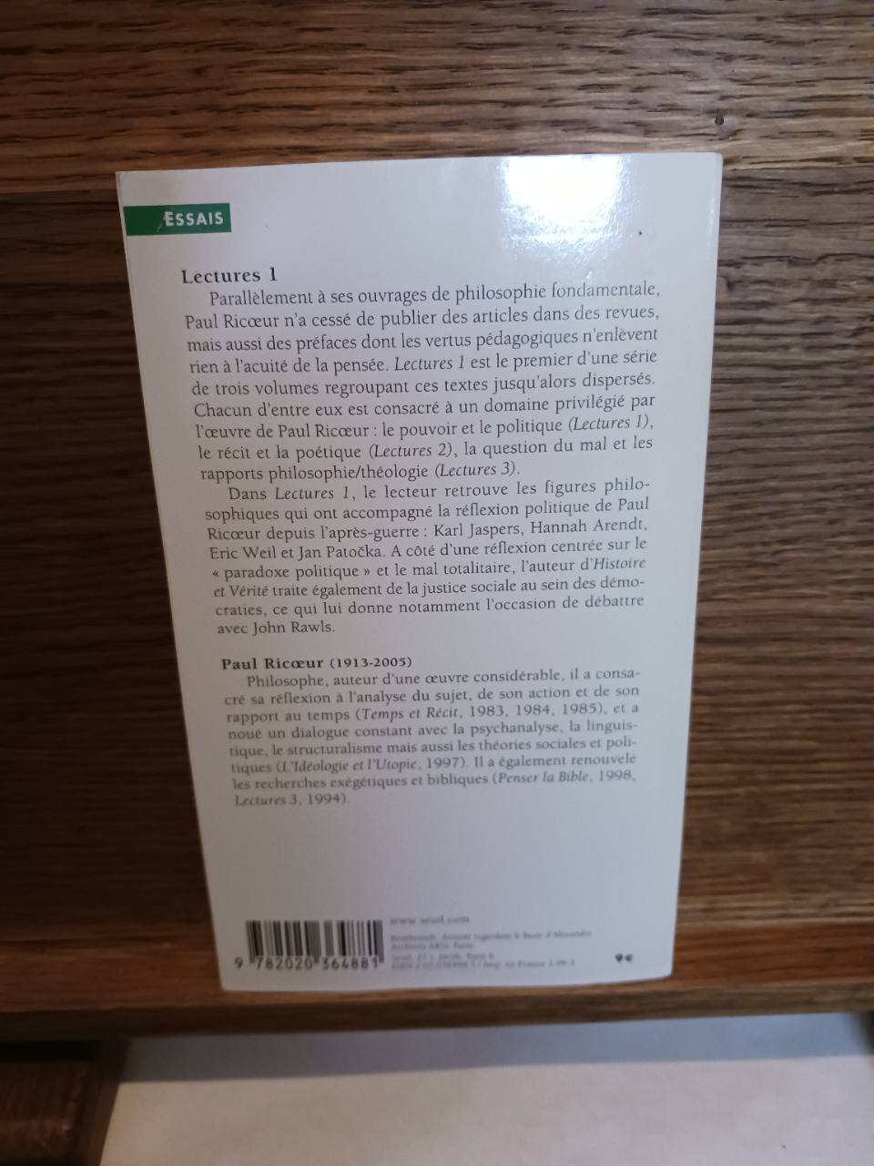 Lectures – Image 2