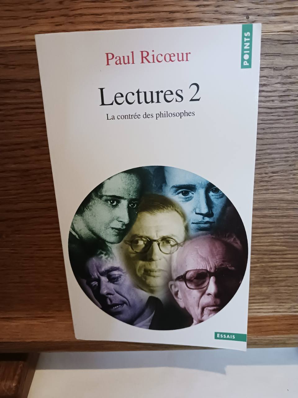 “La” contrée des philosophes