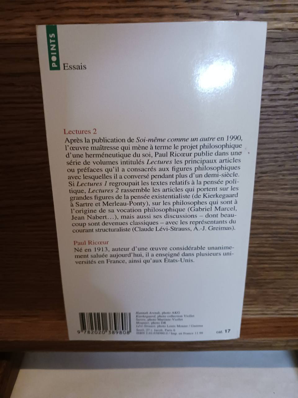 “La” contrée des philosophes – Image 2