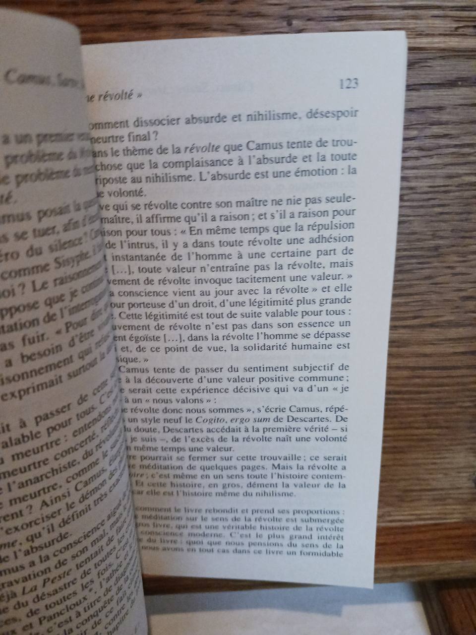 “La” contrée des philosophes – Image 3