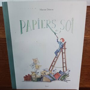 Papiers de soi