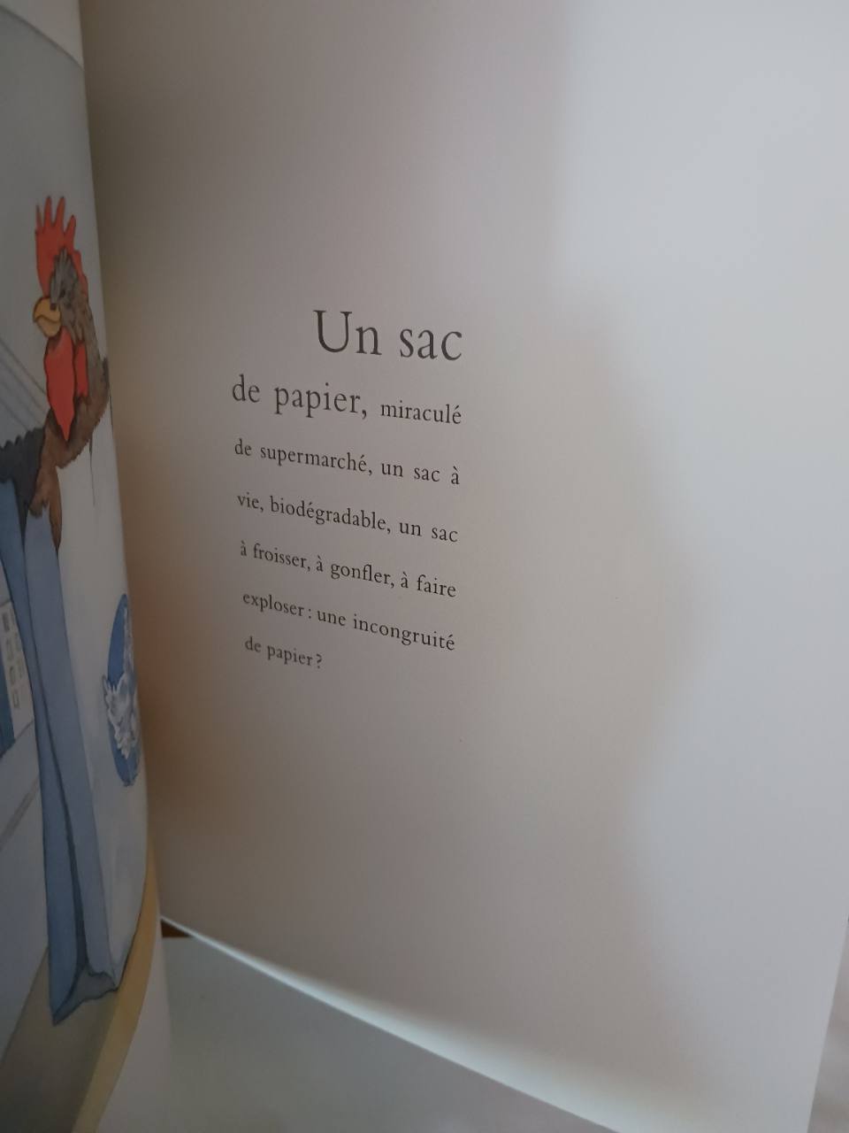 Papiers de soi – Image 3