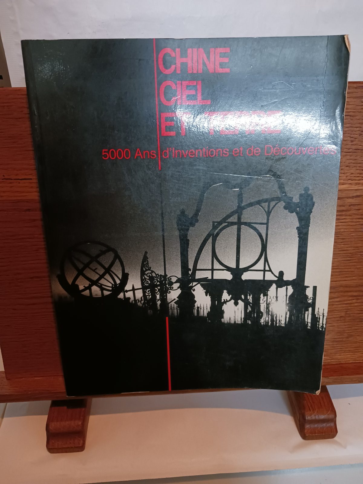 Renverser ciel et terre : la tragédie de la Révolution culturelle : Chine, 1966-1976