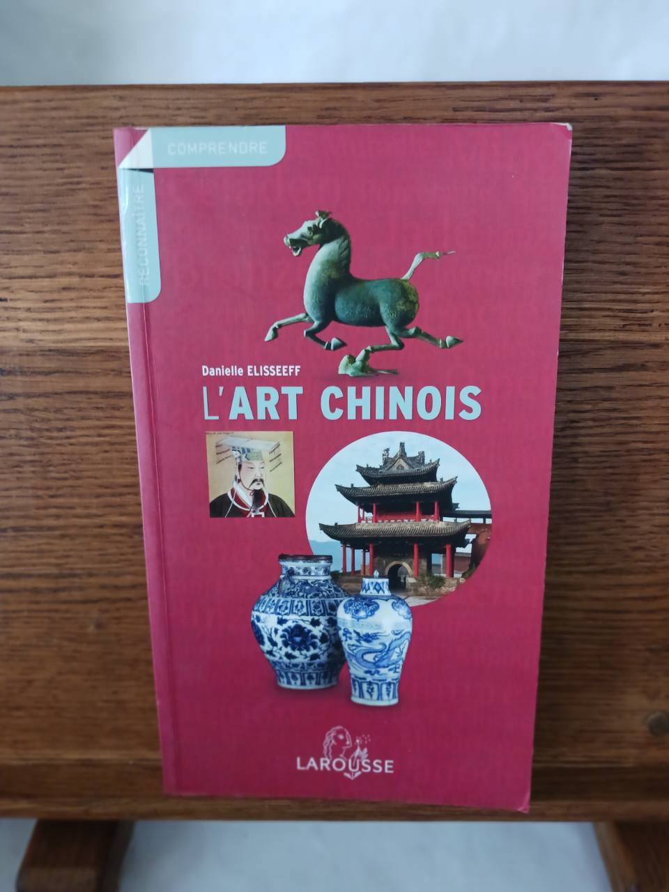 L'art chinois