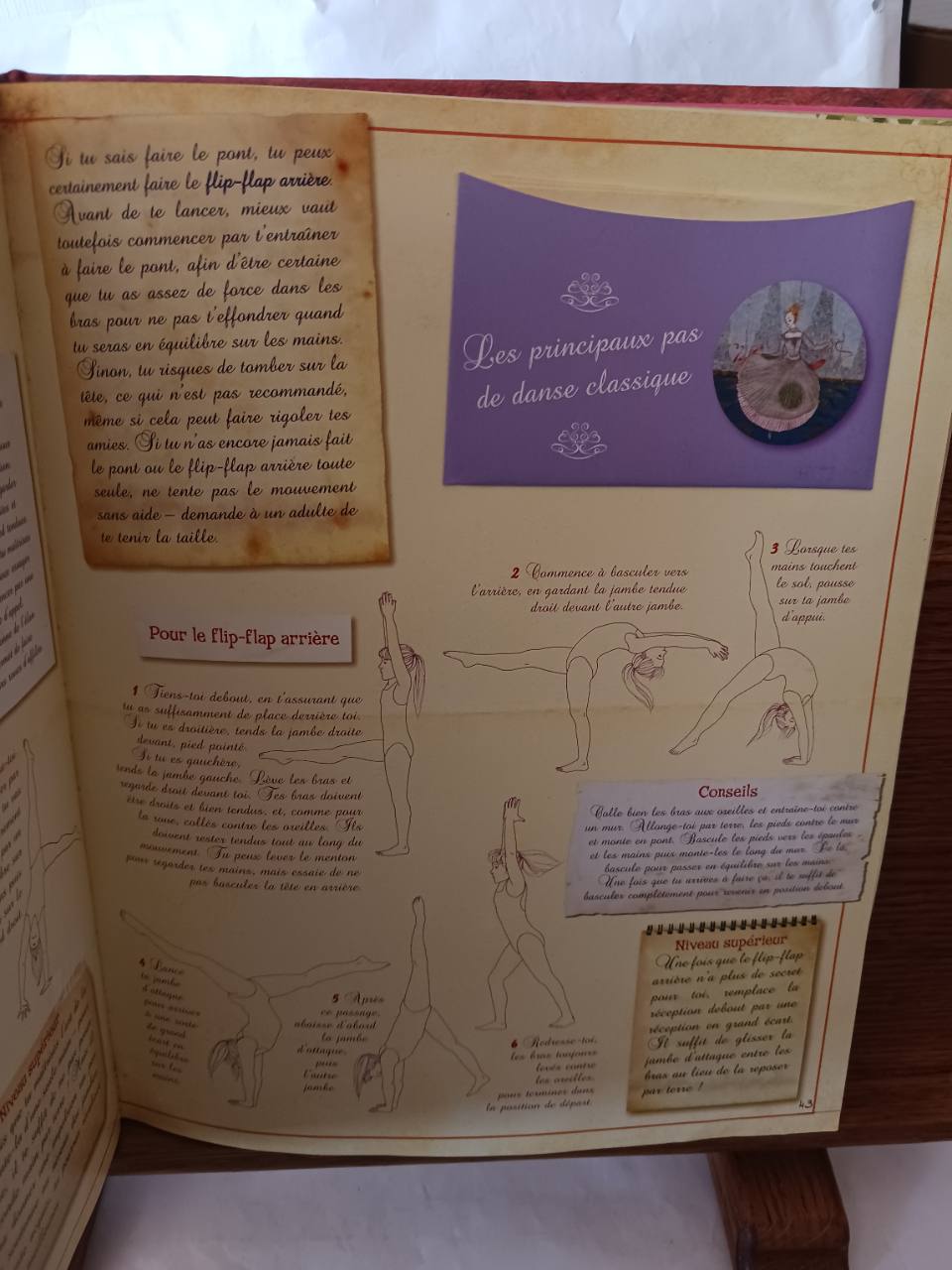 Le girl's book : tout ce qu'elles adorent de 7 à 77 ans... – Image 3