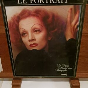 Le portrait