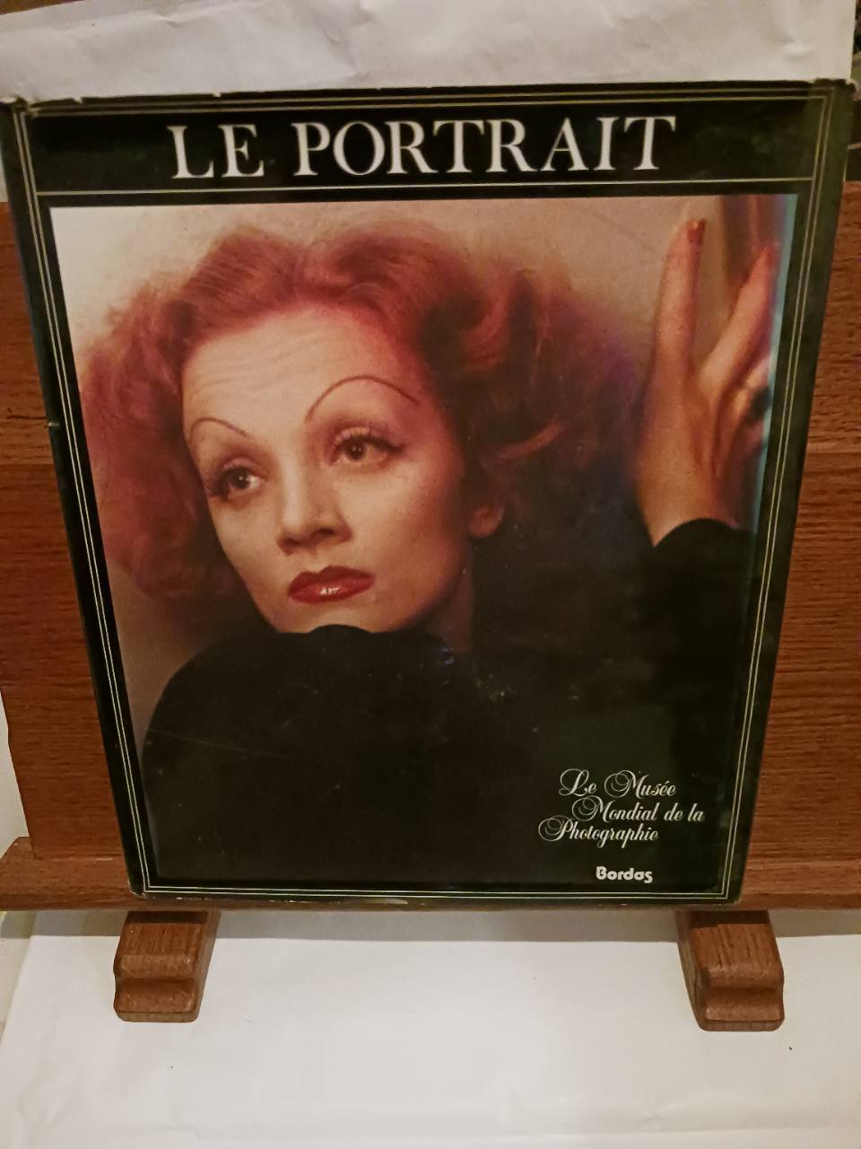 Le portrait