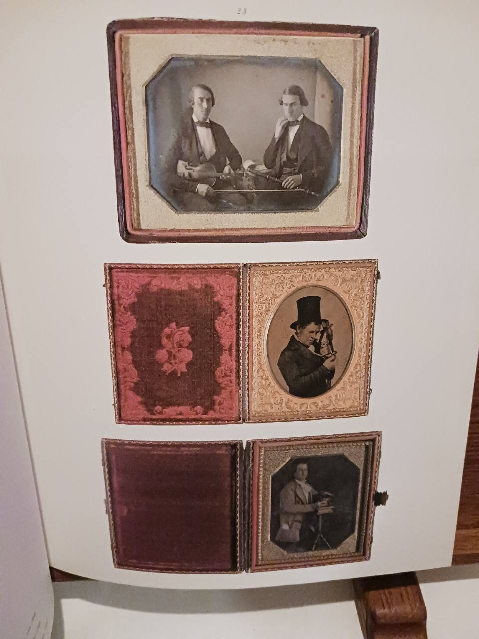 Le portrait – Image 4