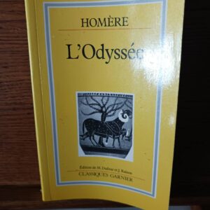 L'Odyssée