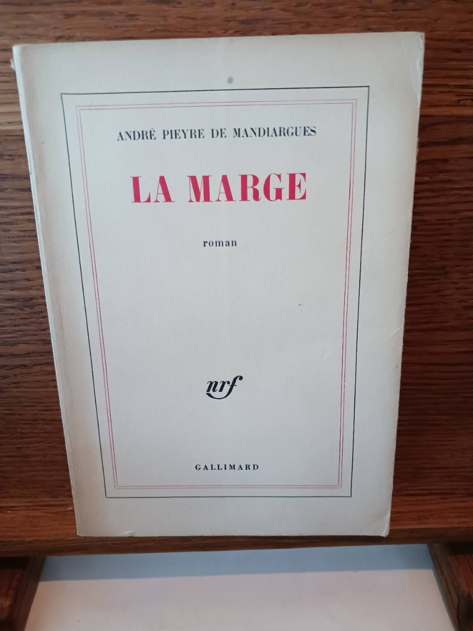La Marge