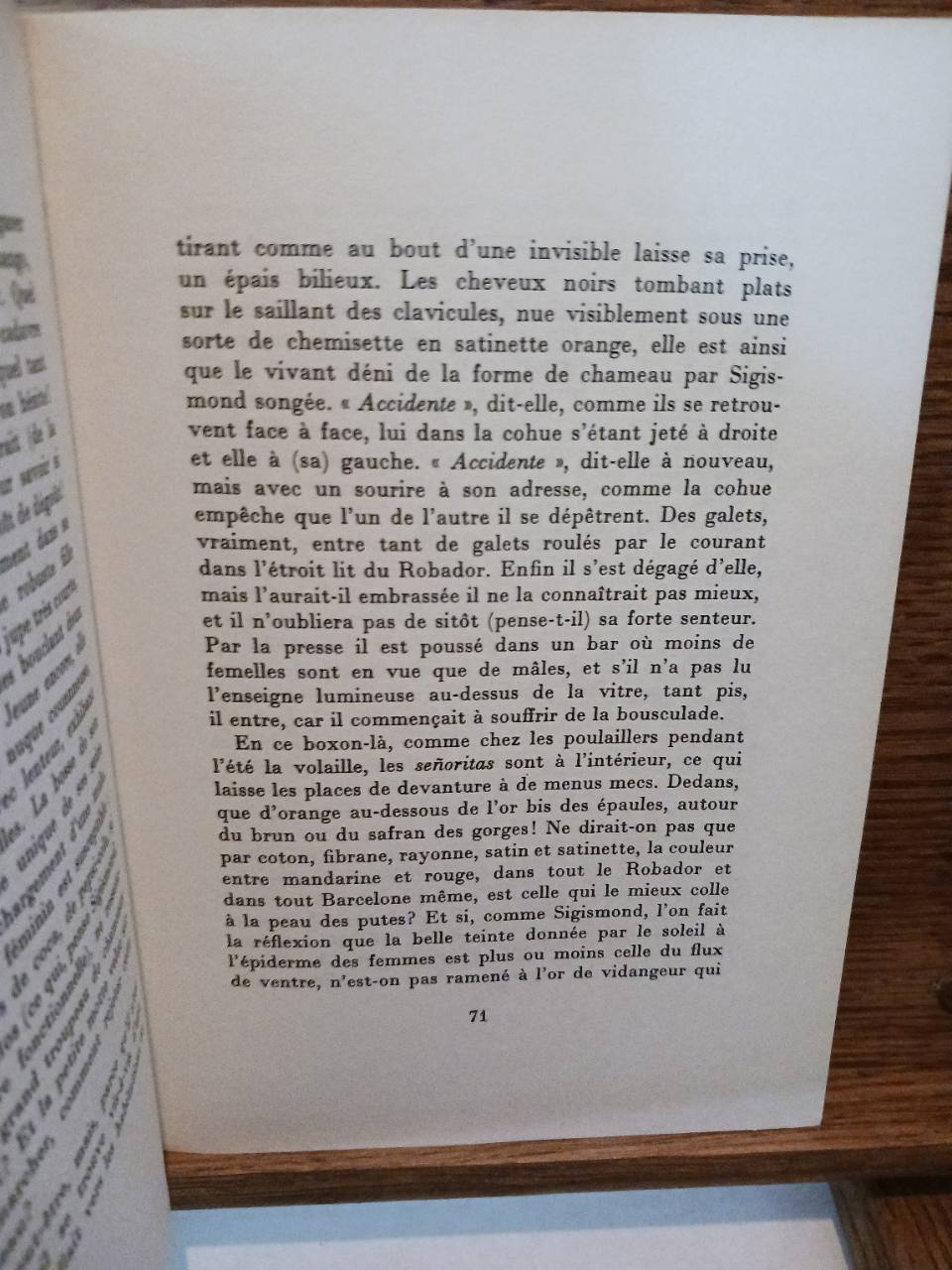 La Marge – Image 3