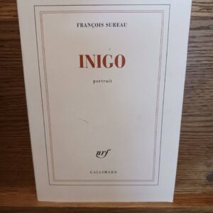 Inigo : portrait