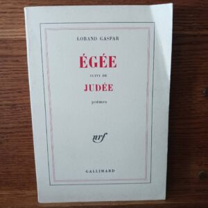 Egee Judee