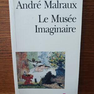 Le musée imaginaire