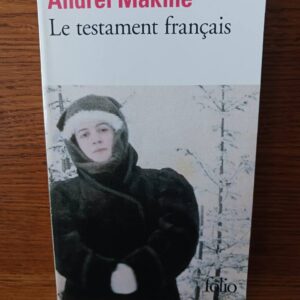 Le testament français (poche)
