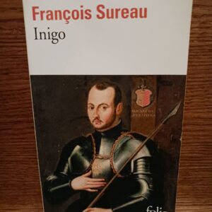 Inigo