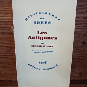 Les Antigones
