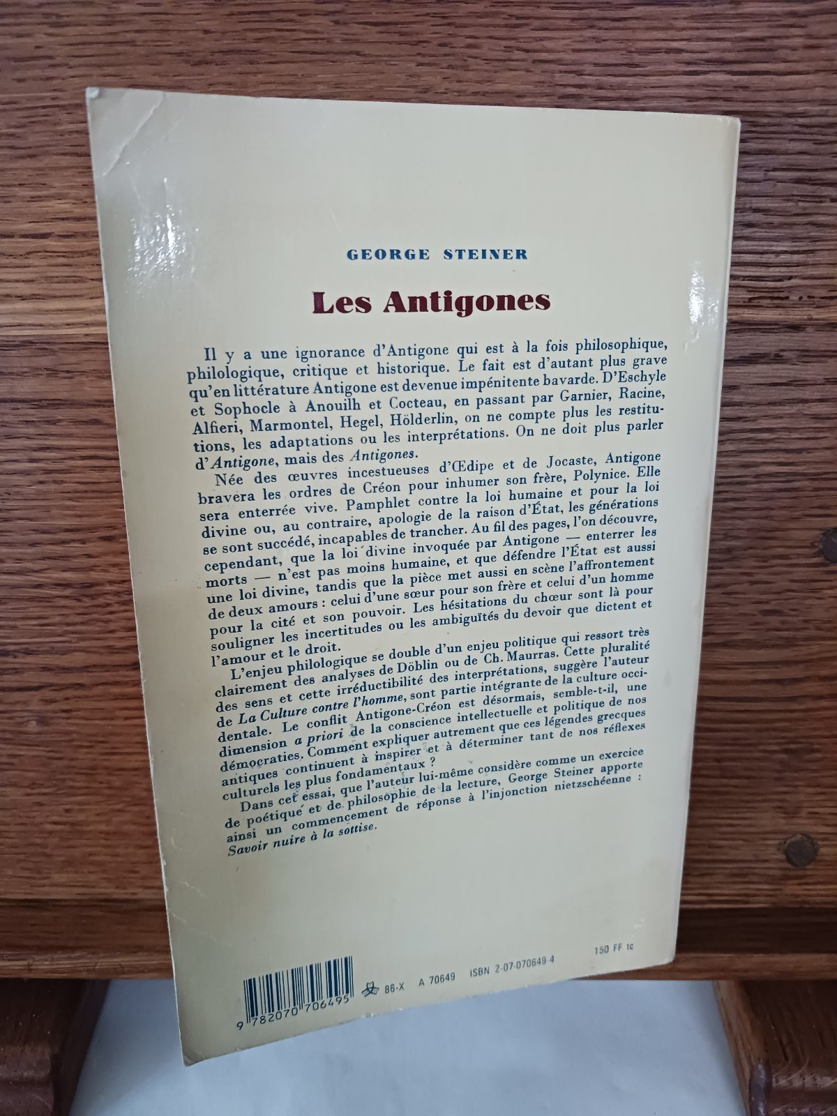 Les Antigones – Image 2
