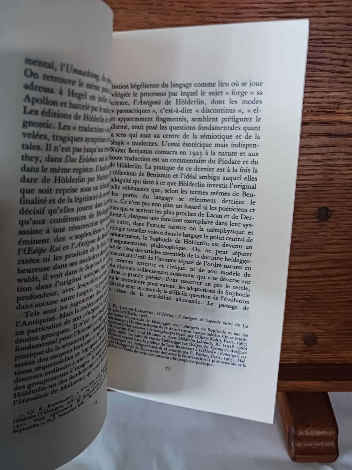 Les Antigones – Image 4