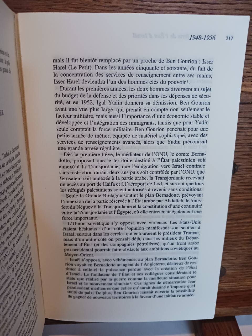 La nouvelle histoire d'Israël – Image 3