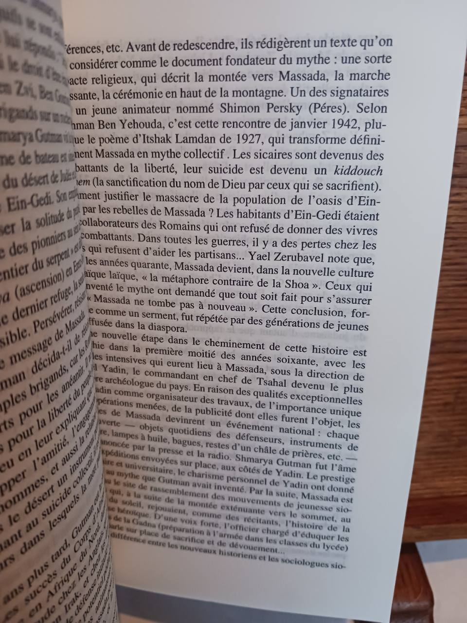 La nouvelle histoire d'Israël – Image 4
