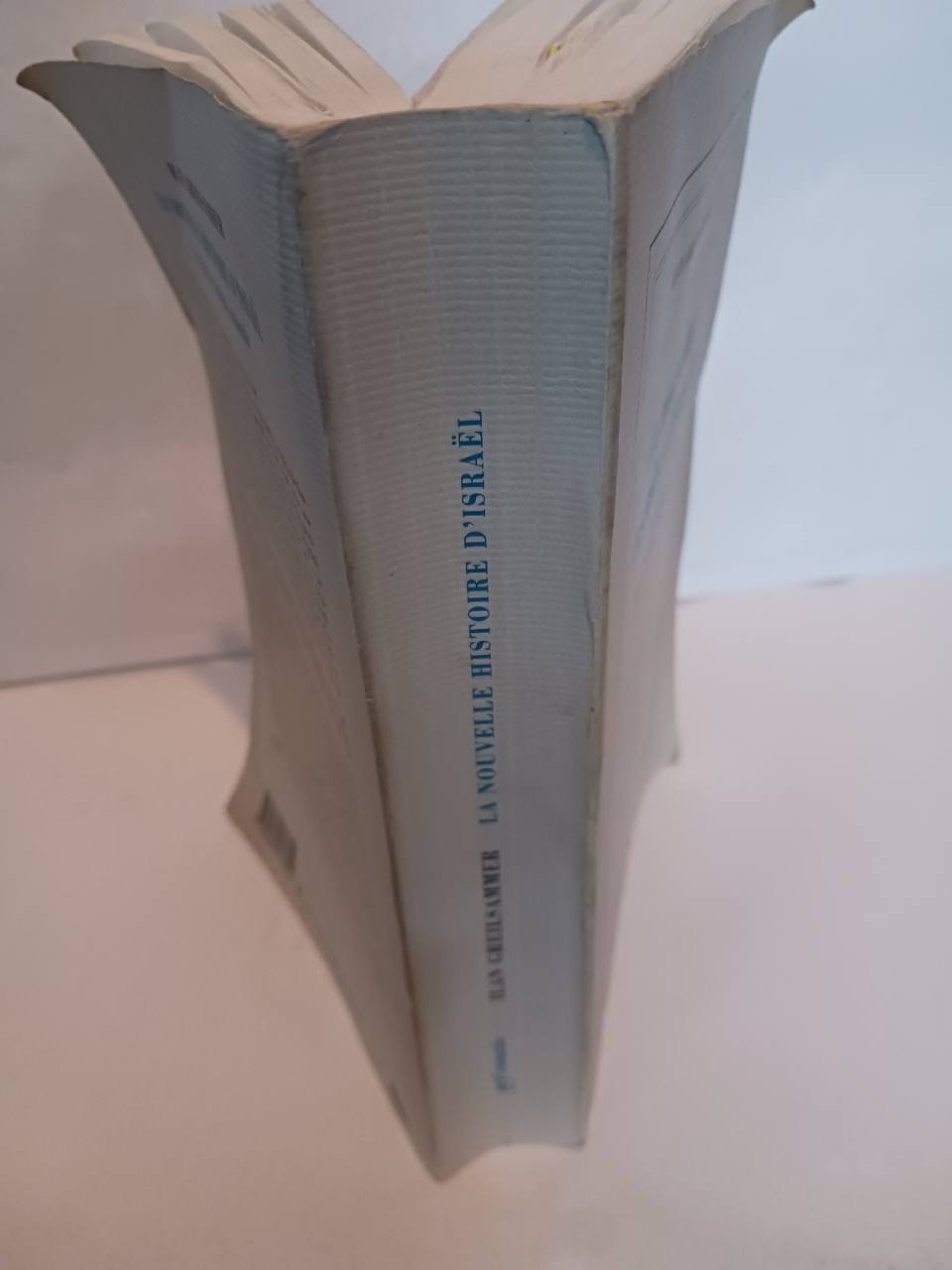 La nouvelle histoire d'Israël – Image 5