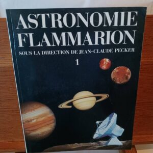 Astronomie Flammarion
