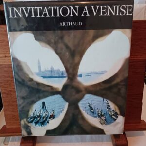 Venise : invitation privée