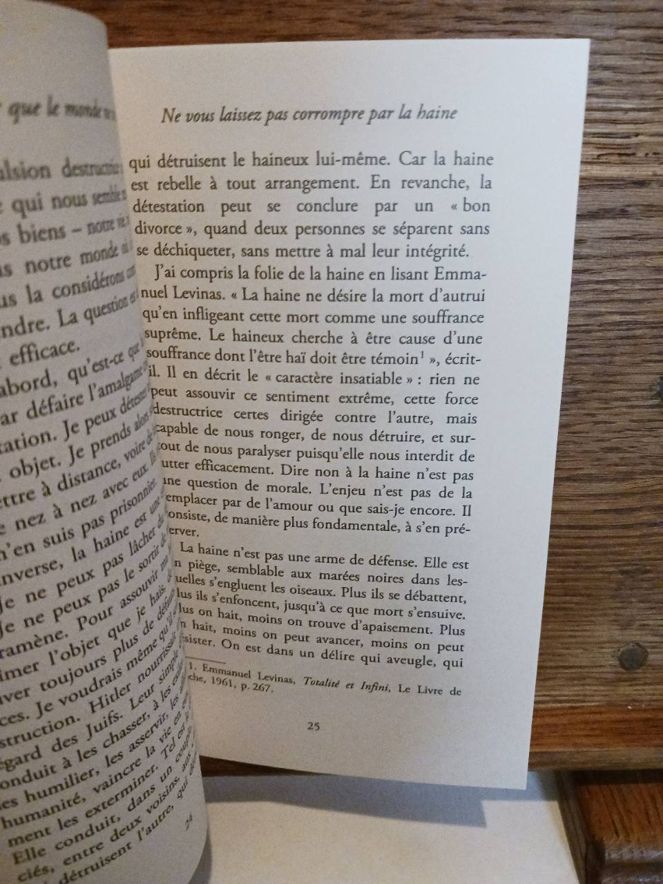 Empêcher que le monde ne se défasse : 19 leçons pour apprendre à résister – Image 4