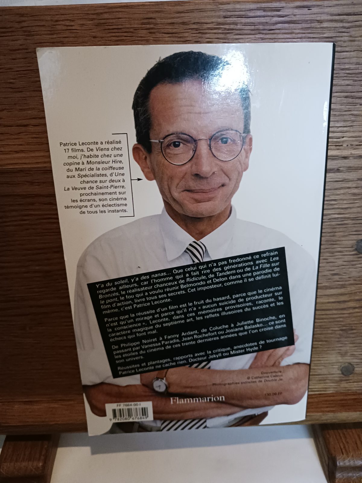 Je suis un imposteur – Image 2