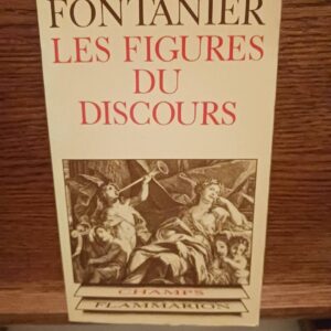 Les figures du discours