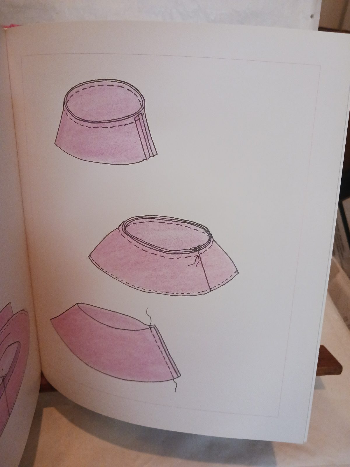 Intemporels pour bébés : modèles et patrons de 0 à 3 ans. Tome 1 – Image 3