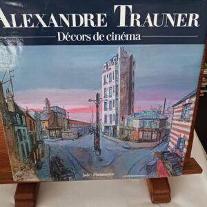 Alexandre Trauner