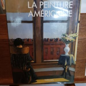 La peinture américaine